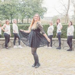 Photographe EVJF Nantes Bretagne