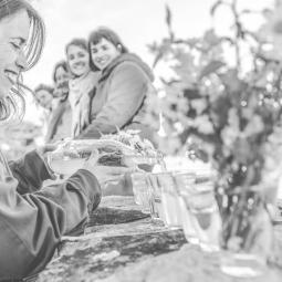 Photographe EVJF Nantes Bretagne