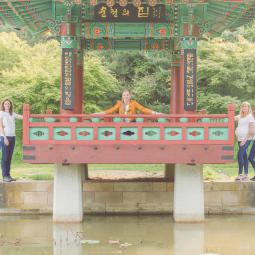 Photographe EVJF Nantes Bretagne