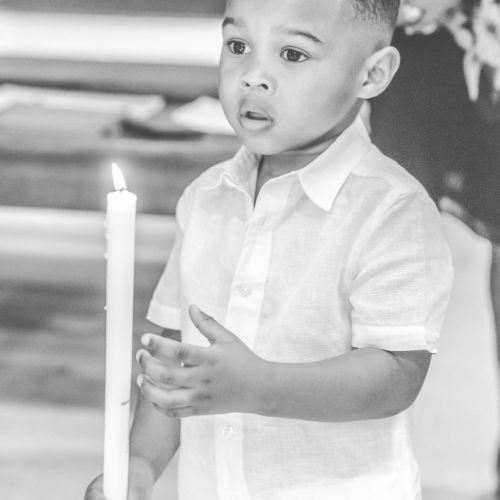 Photographe baptême Nantes Bretagne