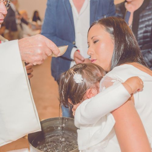 Photographe baptême Nantes Bretagne