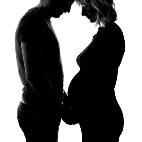 Photographe Grossesse Nantes Bretagne