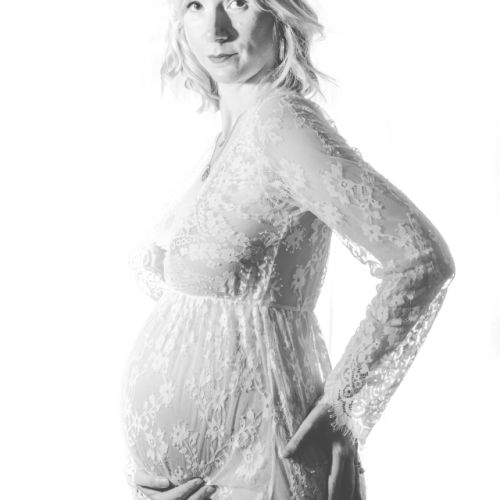 Photographe Grossesse Nantes Bretagne