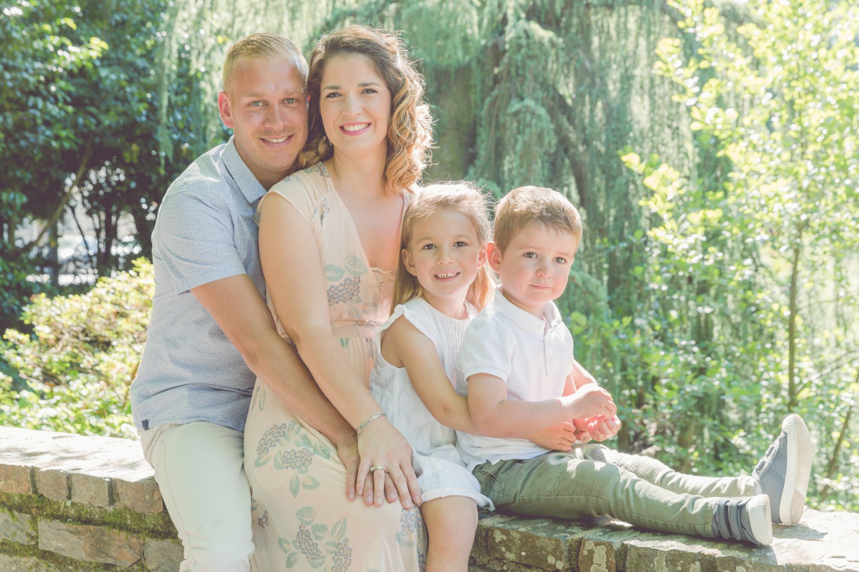 Laura Belz Photographe grossesse Nantes Loire Atlantique Bretagne